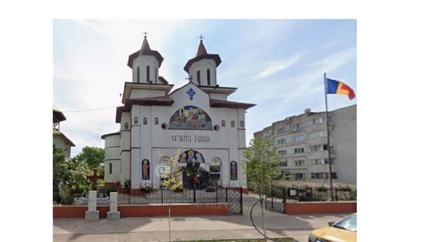 Biserica Sfânta Maria din Constanța solicită ajutor umanitar pentru mama Ileana, de 86 de ani, și fiul ei Daniel, care au nevoie de sprijin pentru un cămin. 1 biserica sfanta maria din constanta lanseaza un apel umanitar mama ileana de 86 de ani si fiul ei daniel au nevoie de ajutor pentru un camin 6900df5378d97