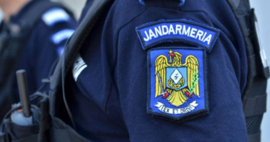 bolojan propune ca o treime dintre cei 10 000 de jandarmi care asigura paza institutiilor sa mearga in strada pentru a asigura ordinea 68dfd3f762324