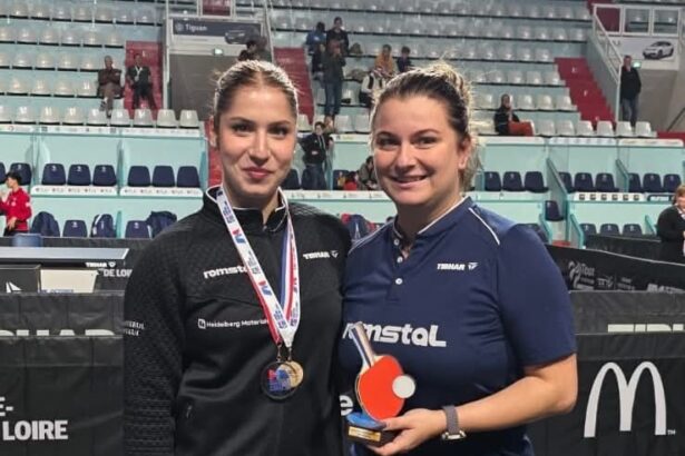 bronz pentru bianca mei rosu de la csm constanta la top 10 europa u19 la tenis de masa 68e39c3f6e586