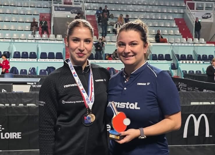 bronz pentru bianca mei rosu de la csm constanta la top 10 europa u19 la tenis de masa 68e39c3f6e586
