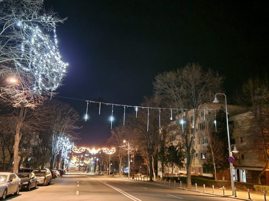 bugete generoase pentru luminitele de craciun in plina austeritate cat platesc orasele din romania 68eee8bbd40e6