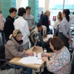 bursa locurilor de munca la constanta peste 600 de posturi disponibile pentru somerii romani si ucraineni 68e7777d9419b