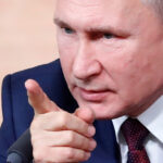 Cadouri de neînțeles și „umor ciudat”. Cartea de memorii publicată de fostul președinte finlandez, detalii despre viziunea lui Putin 5 cadouri de neinteles si umor ciudat cartea de memorii publicata de fostul presedinte finlandez detalii despre gandirea lui putin 68ff1834ea905
