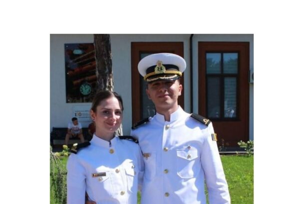 camarazii si comunitatea au facut minunea posibila cosmin alexandru ofiter specialist in cadrul fortelor navale a inceput lupta pentru viata in anglia 68e12d415562f