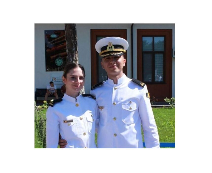 camarazii si comunitatea au facut minunea posibila cosmin alexandru ofiter specialist in cadrul fortelor navale a inceput lupta pentru viata in anglia 68e12d415562f