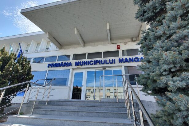 cand ar putea reveni laurentiu zamfir in fruntea politiei locale mangalia acesta a contestat la tribunal decizia de suspendare 68f76233b7335