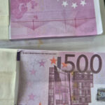 cantitate uriasa de bani falsi capturata in portul constanta aproape un miliard de euro era depozitat in zeci de cutii 68e90a31b5361