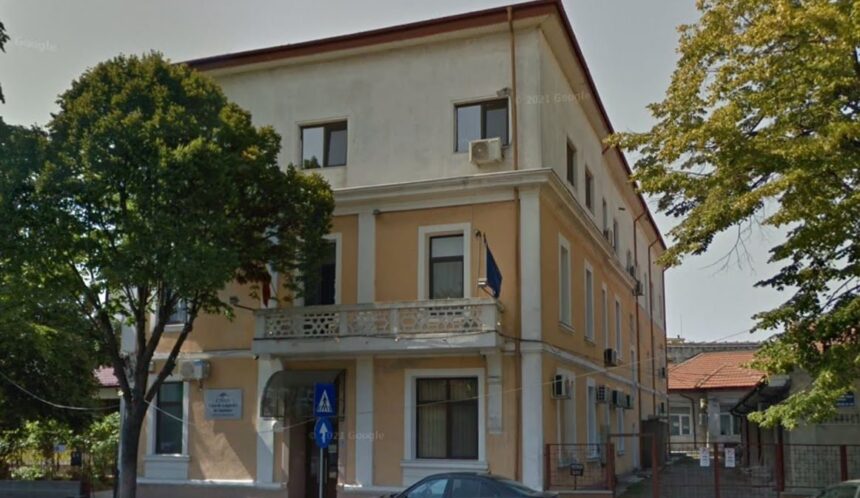 casa de asigurari de sanatate constanta prelungeste programul ghiseelor pentru public 68f734524a598