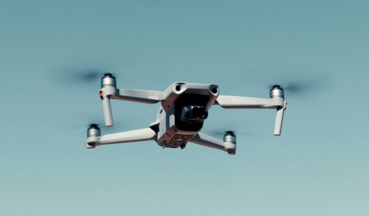 casele nedeclarate ar putea fi identificate cu drone incepand de anul viitor 68dd5e7e35f25