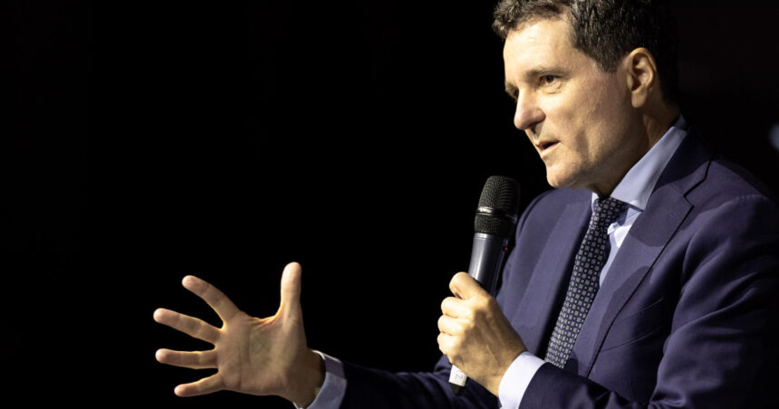 cat a costat campania electorala a lui calin georgescu presedintele nicusor dan vorbeste de zeci de milioane de euro 68dca849f1082