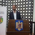 catalin iacob noul lider al consilierilor usr din constanta dupa plecarea lui florin cocargeanu la ministerul dezvoltarii stiu ca nu o sa fie usor spune consilierul 68f1d5b4b86cb