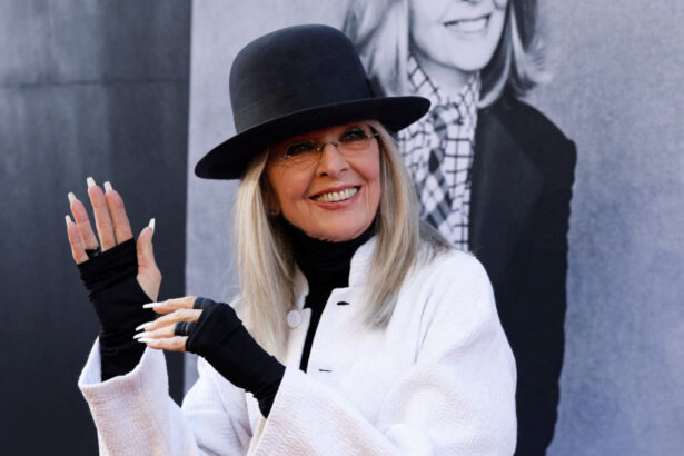 cauza mortii actritei diane keaton a fost dezvaluita de familie 68fd3622f39d9