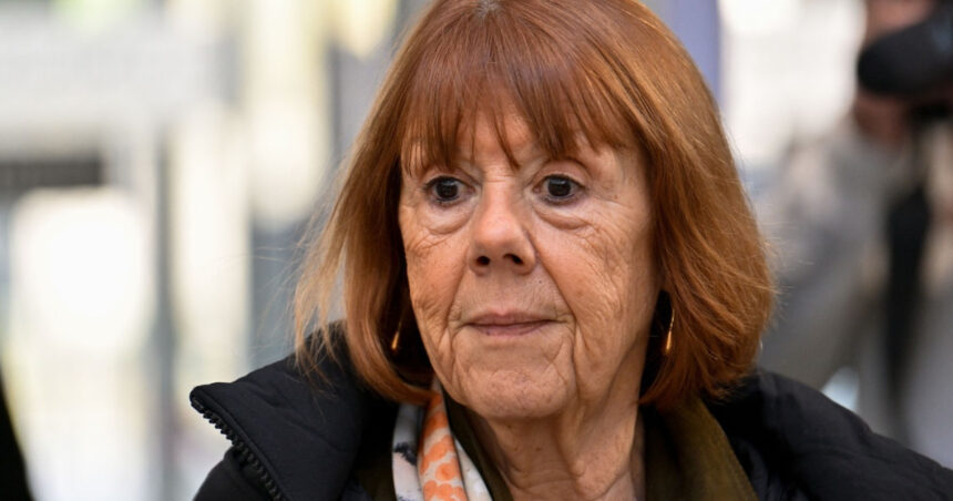 cazul care a socat franta gisele pelicot isi confrunta unul dintre agresori in instanta e o crima sa violezi o femeie inconstienta 68e6a666d10c1