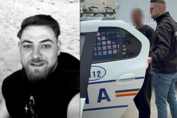 cazul macarencu si a maltratat sotia si a vrut sa o loveasca cu masina dar e nemultumit de pedeapsa desi a fost condamnat bland 68f18116752a4
