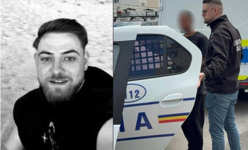 cazul macarencu si a maltratat sotia si a vrut sa o loveasca cu masina dar e nemultumit de pedeapsa desi a fost condamnat bland 68f18116752a4