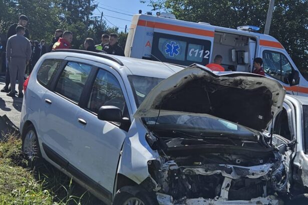 ce ar fi cauzat accidentul din cobadin in care au fost raniti doi copii iata ce spune politia 68e28cd15a50b