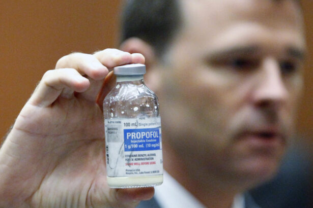 ce este propofol anestezicul gasit in camera unde a murit doctorita din buzau medicamentul cauza decesului lui michael jackson 69023d48d9142