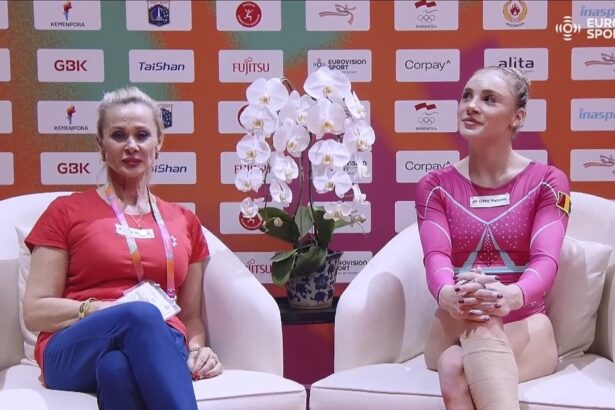 ce ghinion sabrina voinea fara medalie la campionatele mondiale de gimnastica din indonezia 68fcd9aeb62c9