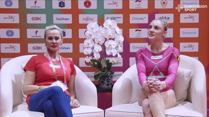ce ghinion sabrina voinea fara medalie la campionatele mondiale de gimnastica din indonezia 68fcd9aeb62c9