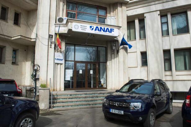 ce institutii si primarii din constanta inregistreaza datorii la anaf 68f617a649de4