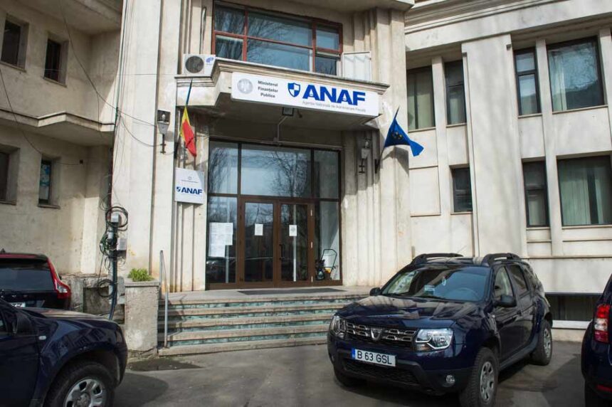 ce institutii si primarii din constanta inregistreaza datorii la anaf 68f617a649de4
