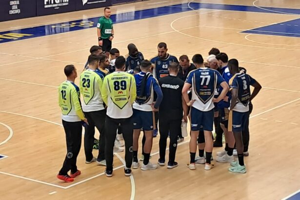 ce rusine csm constanta umilita pe teren propriu in ehf european cup 68ecde298ec51