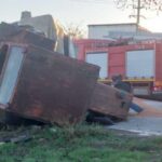 Declarațiile reprezentanților ISU Tulcea referitoare la accidentul mortal din apropierea localității Greci 7 ce spun reprezentantii isu tulcea despre accidentul mortal care a avut loc in apropierea localitatii greci 68fca7ec2efa2