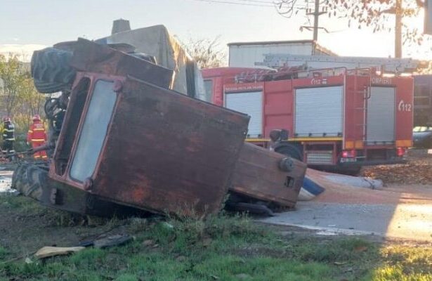 ce spun reprezentantii isu tulcea despre accidentul mortal care a avut loc in apropierea localitatii greci 68fca7ec2efa2