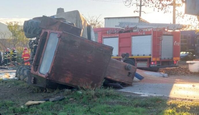 Declarațiile reprezentanților ISU Tulcea referitoare la accidentul mortal din apropierea localității Greci 1 ce spun reprezentantii isu tulcea despre accidentul mortal care a avut loc in apropierea localitatii greci 68fca7ec2efa2