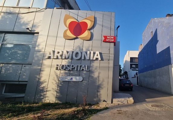 ce spun reprezentantii spitalului armonia dupa ce ministrul sanatatii a anuntat retragerea autorizatiei blocului operator si sectiei ati 68f8d3e850390