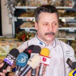 Cofetăria „Silvian” își încheie activitatea după 30 de ani. 5 celebra cofetarie silvian se inchide dupa 30 de ani de activitate 68fdf62921066