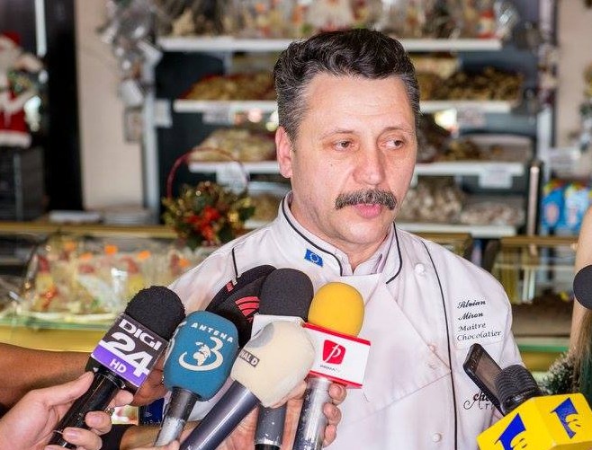 Cofetăria „Silvian” își încheie activitatea după 30 de ani. 1 celebra cofetarie silvian se inchide dupa 30 de ani de activitate 68fdf62921066