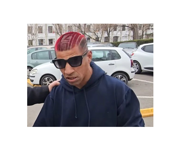 celebrul tiktoker mogosu din constanta va fi pus in libertate dar va purta bratara de monitorizare vezi aici decizia judecatorilor 68e41314eb149