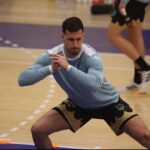 Centrul de la CSM Constanța, Călin Căbuț, s-a accidentat la genunchi 9 centrul de la csm constanta calin cabut s a accidentat la genunchi 69027b085c64d