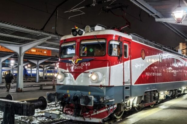 cfr sa anunta reluarea circulatiei trenurilor cfr calatori dupa un angajament ferm de plata 68f7a828de1b1