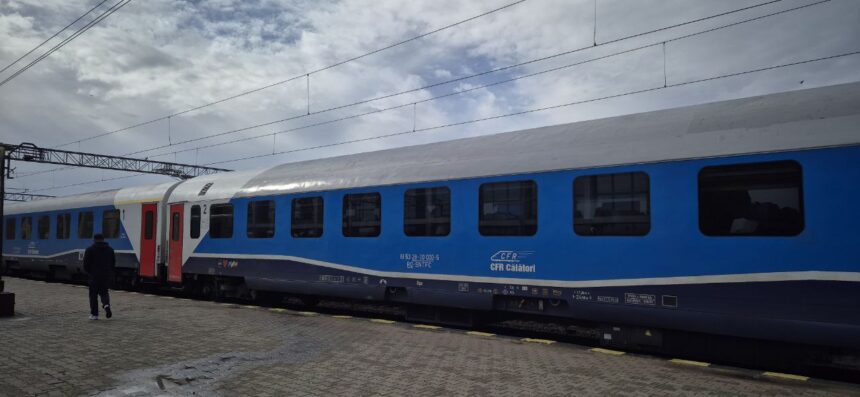 cfr sa anunta suspendarea temporara a mai multor trenuri inclusiv spre constanta 68f75ea04c493