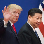 China solicită oprirea războaielor comerciale înaintea întâlnirii dintre Xi și Trump 5 china cere incetarea razboaielor comerciale inaintea intalnirii xi trump 68ff29cd6315d