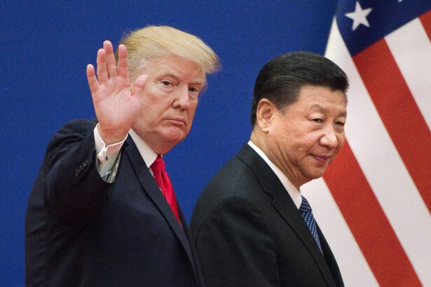 china cere incetarea razboaielor comerciale inaintea intalnirii xi trump 68ff29cd6315d