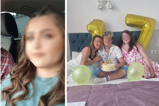 cine este tanara insarcinata care a murit in explozia din rahova si fratele ei a fost ranit sa ii ajutam sa se ridice macar putin din aceasta tragedie 68f4b54928af7