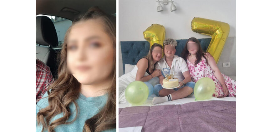 cine este tanara insarcinata care a murit in explozia din rahova si fratele ei a fost ranit sa ii ajutam sa se ridice macar putin din aceasta tragedie 68f4b54928af7