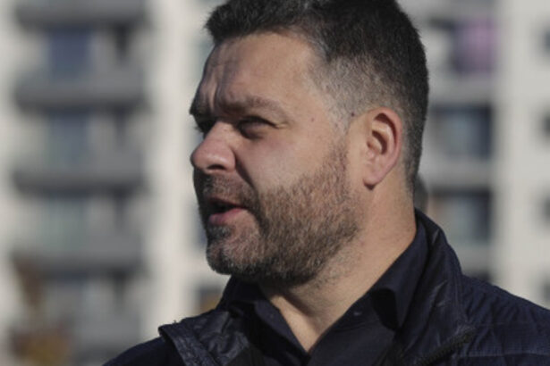 ciprian ciucu va fi desemnat candidatul pnl la alegerile pentru primaria capitalei anunta ilie bolojan 68fb06757c92f