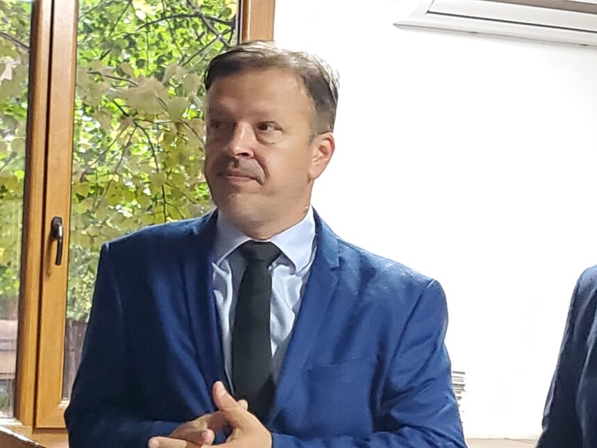 circ cu demisii in alb la harsova primarul a sesizat organele de cercetare penala in cazul solicitarii de incetare a mandatului consilierei codreanu 68f6ea5833b90