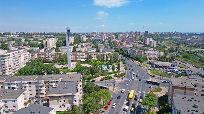 Aproape 80 de terenuri din Dosarul Retrocedărilor ar putea reveni la Primăria Constanța! Ce mesaj transmit judecătorii din București proprietarilor actuali 1 circa 80 de terenuri din dosarul retrocedarilor s ar putea intoarce la primaria constanta ce le transmit judecatorii din bucuresti proprietarilor actuali 68fc3e8d387fa