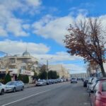 cnair forteaza administratia din mangalia sa preia o portiune din dn 39 paul foleanu pentru noi inseamna cheltuieli mari in plus 68f807085e56e