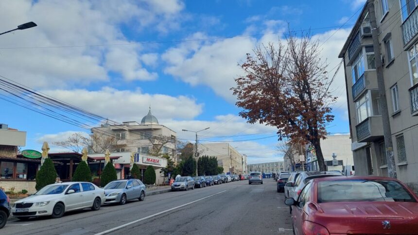cnair forteaza administratia din mangalia sa preia o portiune din dn 39 paul foleanu pentru noi inseamna cheltuieli mari in plus 68f807085e56e