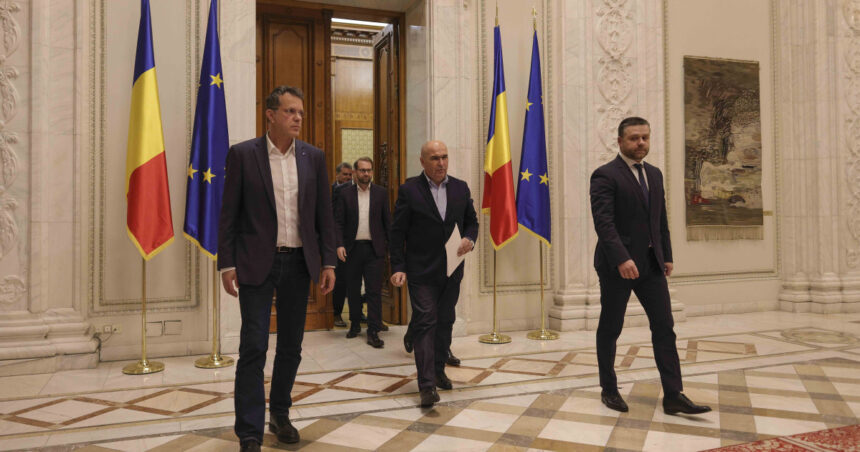 coalitia intra din nou in sedinta partidele nu au ajuns la consens privind taierile din administratie ce scenarii sunt pe masa 68e4ea4cd9d2a