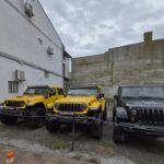 coiciu si a umplut parcarea de rubicon uri 68f63c4f24a96