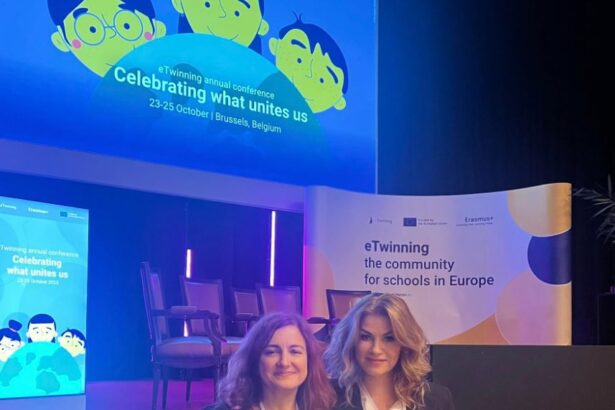 colegiul national pedagogic constantin bratescu din constanta laureat al premiilor europene etwinning 2025 6900bc4a2212f