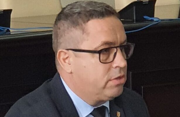 comisarul sef simion nicolae adjunct al ipj constanta a preluat functia de sef al ipj tulcea 68f73ecac16ad