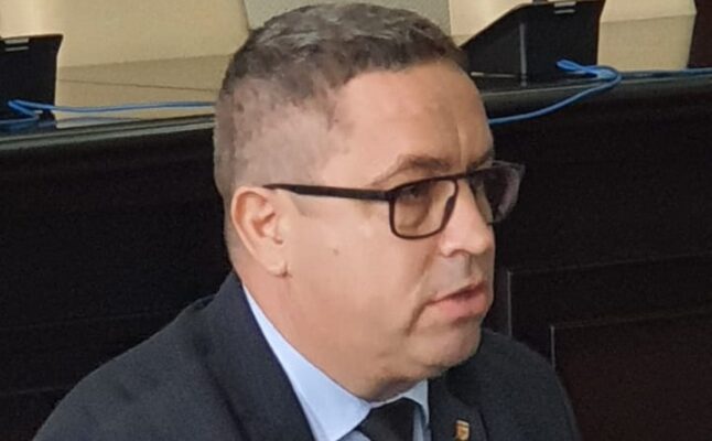 comisarul sef simion nicolae adjunct al ipj constanta a preluat functia de sef al ipj tulcea 68f73ecac16ad